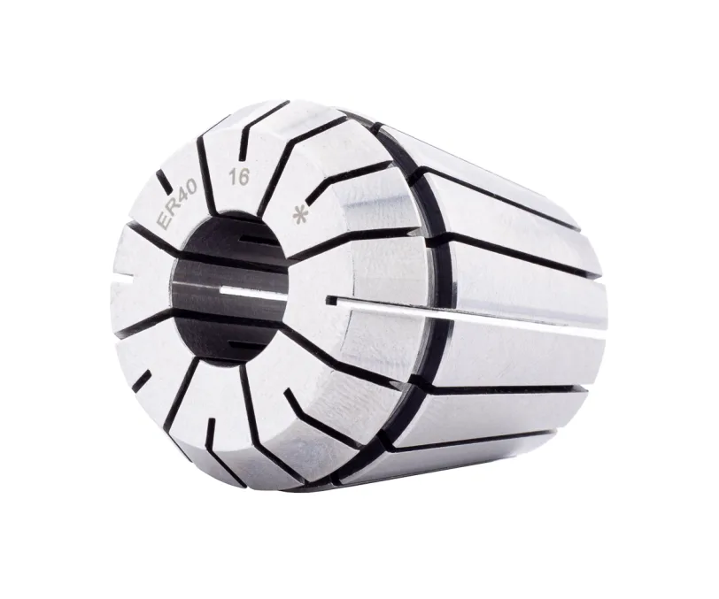 Цанга прецизионная ER40AA-16 ZEGYO, арт. 00087708