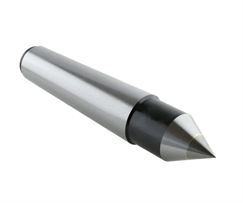 Центр упорный c твердосплавной вставкой, конус Морзе 3 (OLICNC), арт. 00079083