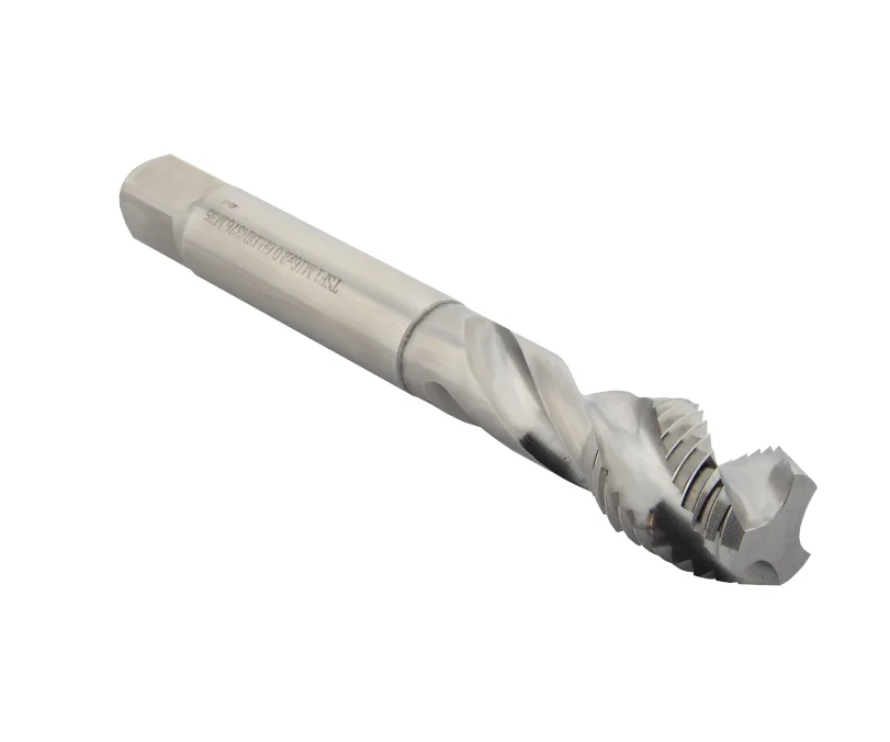 TSF1.M16х2,0.6H.DIN376.M35 Метчик М16х2,0 для глухих отверстий, DIN376, без покрытия SCHWARZMAIER, арт. 00110114