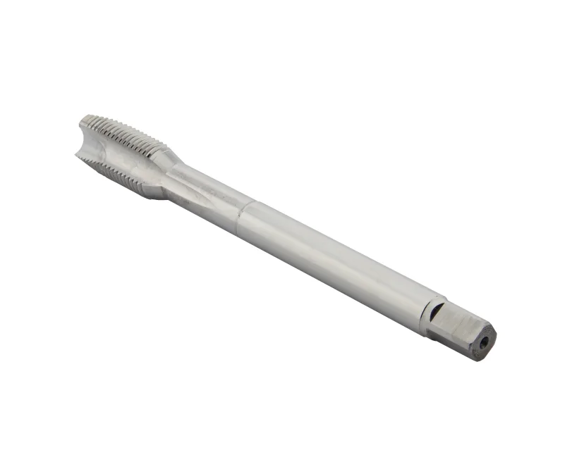 TSP1.M10х1,0.6H.DIN374.M35 Метчик М10х1,0 для сквозных отверстий, DIN374, без покрытия SCHWARZMAIER, арт. 00110196: фото 2