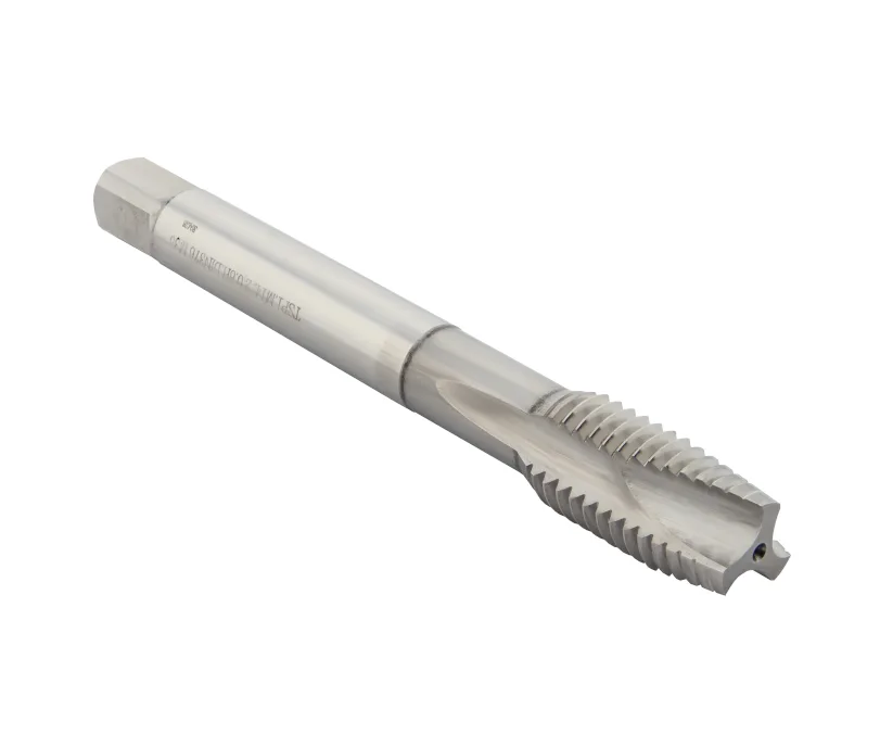 TSP1.M14х2,0.6H.DIN376.M35 Метчик М14х2,0 для сквозных отверстий, DIN376, без покрытия SCHWARZMAIER, арт. 00110178
