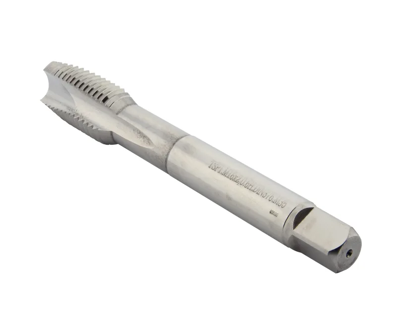 TSP1.M16х2,0.6H.DIN376.M35 Метчик М16х2,0 для сквозных отверстий, DIN376, без покрытия SCHWARZMAIER, арт. 00110180: фото 2