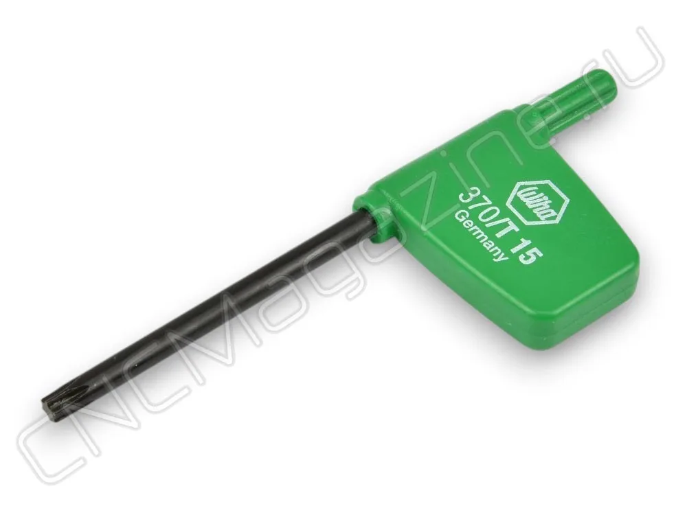 ключ Intool TT15PB, арт. 08699
