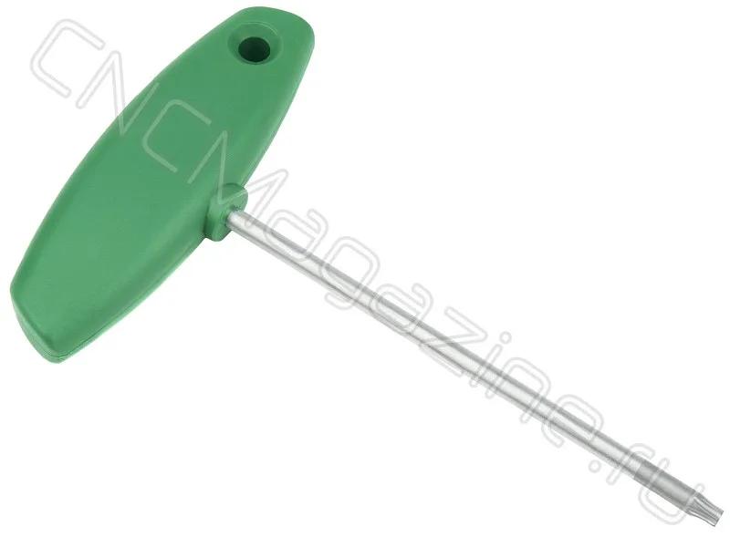 Ключ TT15TB Intool, арт. 16930