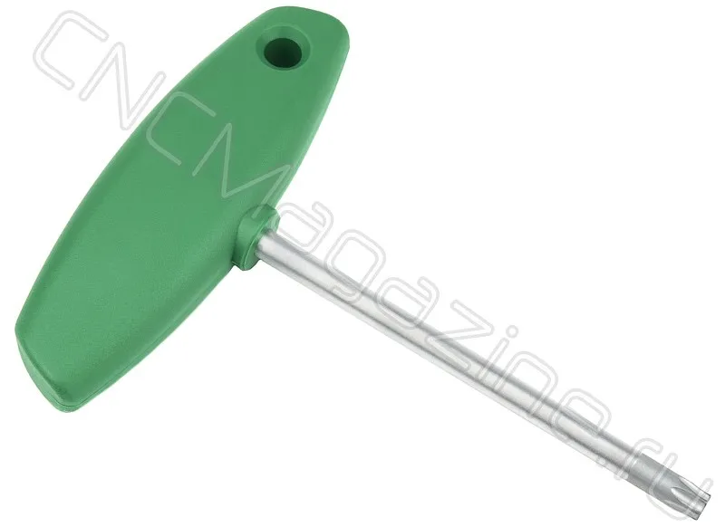 Ключ TT30TQ Intool, арт. 16922
