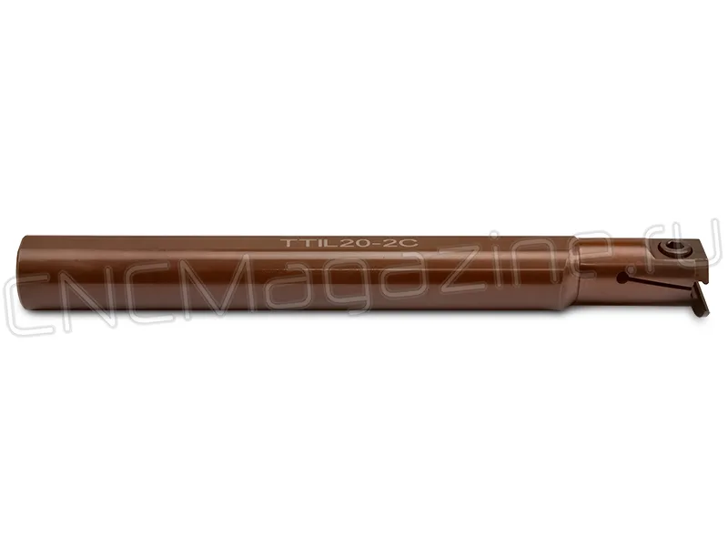 резец канавочный DaoQin TTIL20-2C, арт. 10634