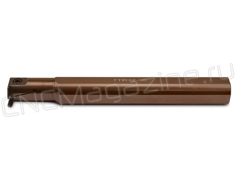 резец канавочный DaoQin TTIR32-3C, арт. 10628