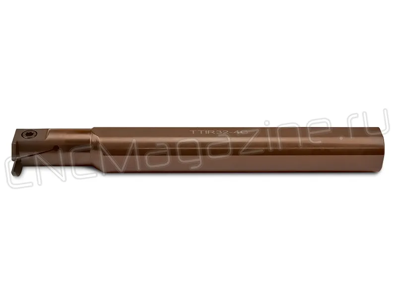 резец канавочный DaoQin TTIR32-4C, арт. 10631