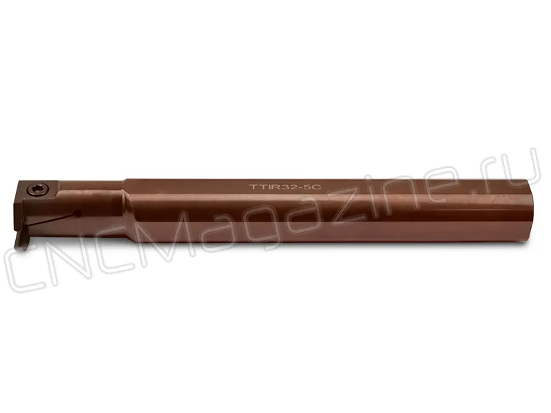 резец канавочный DaoQin TTIR32-5C, арт. 10632