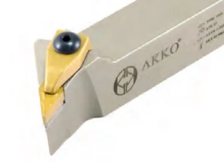 резец для наружного точения AKKO TVHNR2525M16, арт. 24735