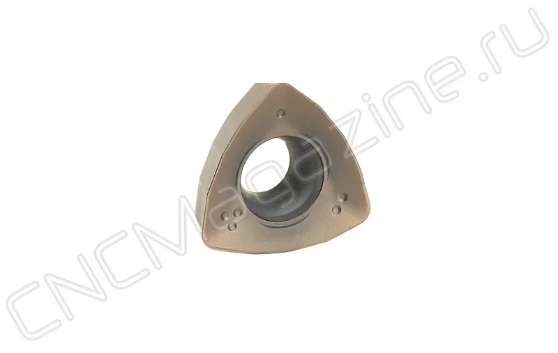 UDET080308-MM IA6330 пластина для фрез Intool, арт. 13157