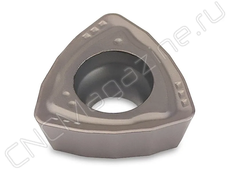 UDMT080308T-MH IA6330 пластина для фрез Intool, арт. 16982