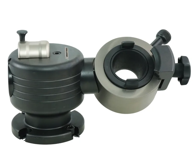 Универсальное приспособление для установки оправок BT40-TMU-HOLDER MetalCraft, арт. 00132271