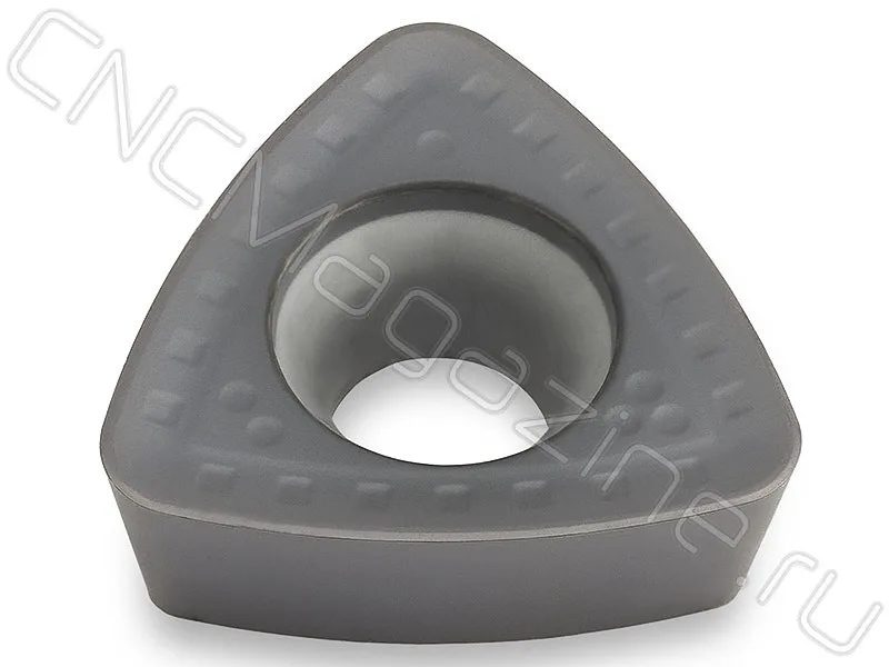 UPET170520-PM IK6025 пластина для фрез Intool, арт. 16956