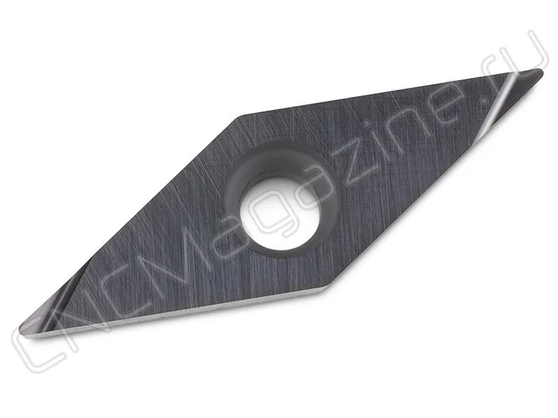 VBET110302L-PS IS7025 пластина для точения Intool, арт. 12378