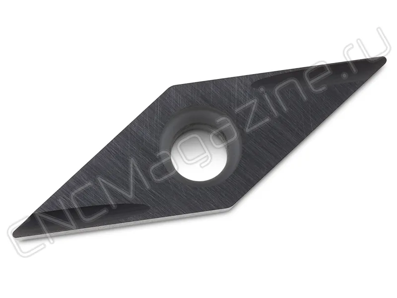 VBET110302R-GS IS7025 пластина для точения Intool, арт. 12380