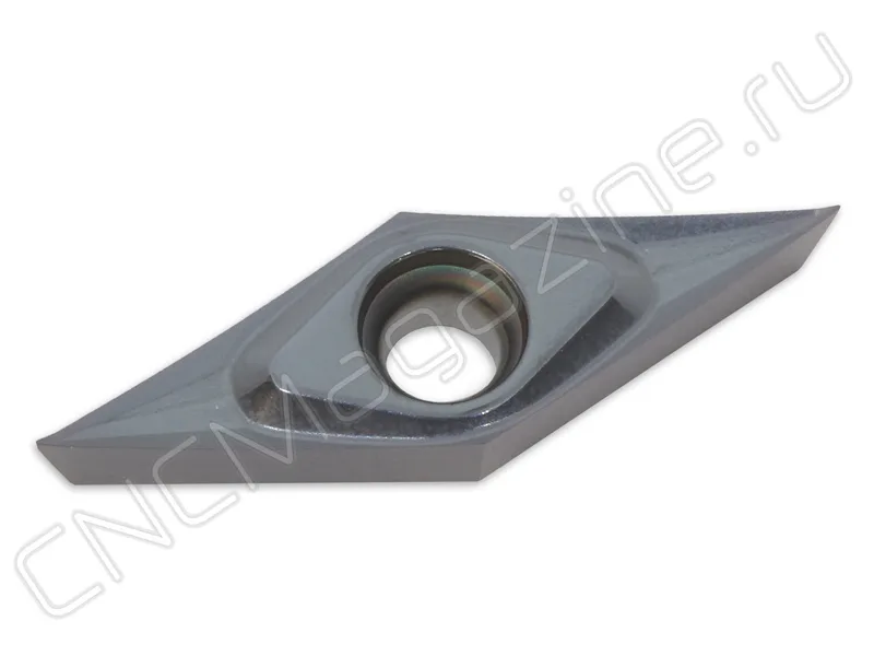VBGT1103005-SL YKT49V пластина для точения ChipsFly, арт. 23847