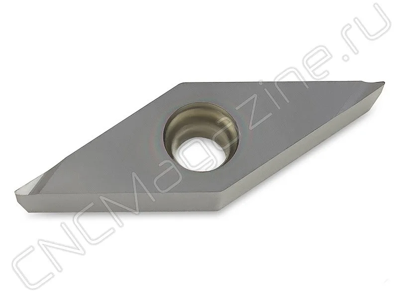 VBGT110301L-P IA70M пластина для точения Intool, арт. 16300