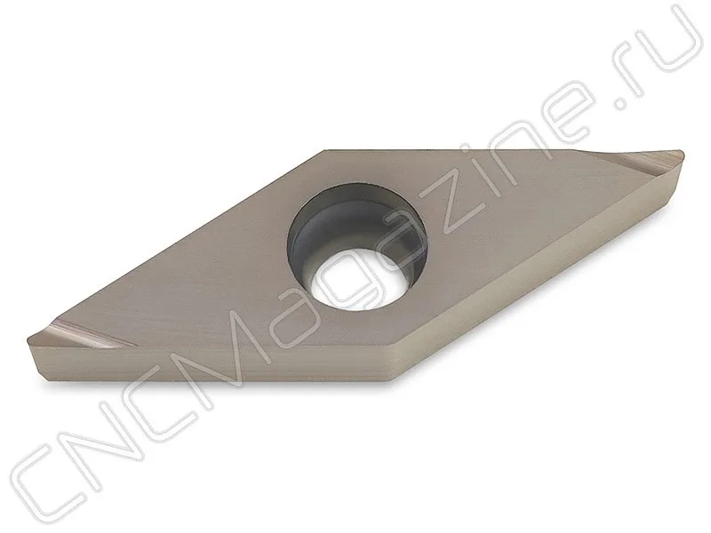 VBGT110301R-P IS7025 пластина для точения Intool, арт. 16143