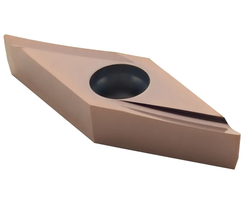 Пластина токарная для точения HUAREAL VBGT110302L-PY-HR1135, арт. 00088586