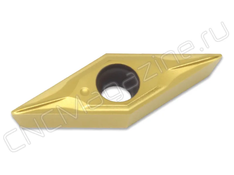 VBMT110302-FP MP3025 пластина для точения MSD, арт. 20725