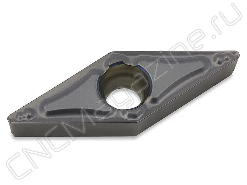 VBMT110304-MM IA70M пластина для точения Intool, арт. 15962