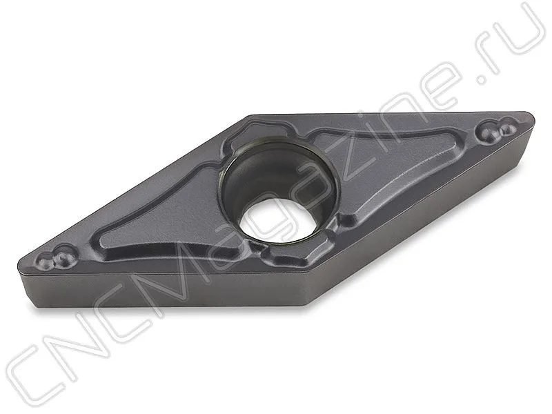 VBMT110304-MM IM7325 пластина для точения Intool, арт. 16144