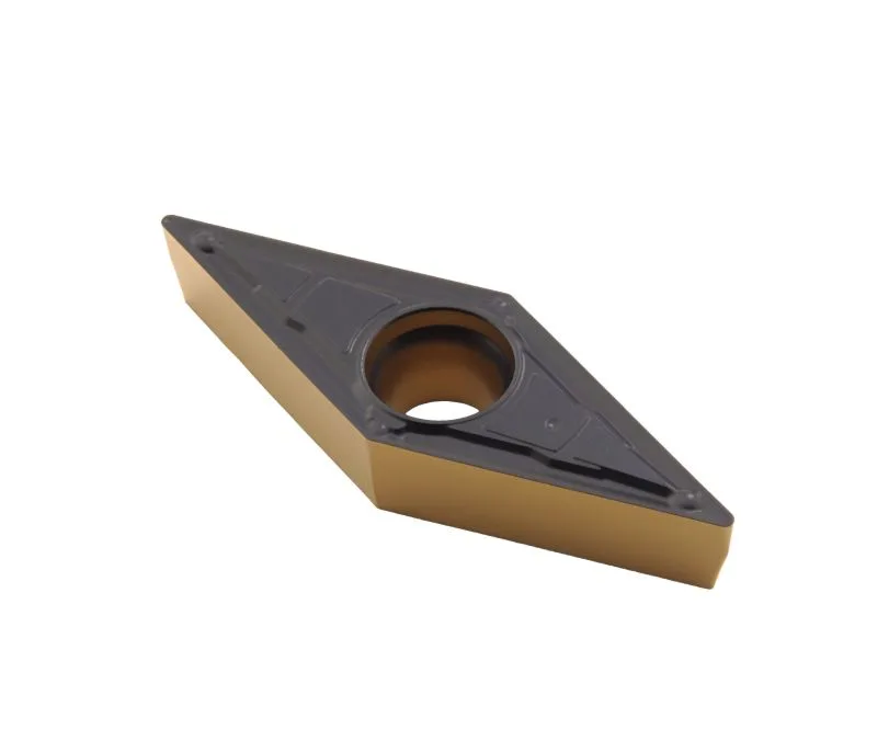 Пластина токарная для точения HADSTO VBMT110304-MV-HS8125, арт. 00089672