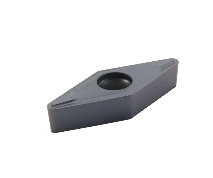 Пластина токарная для точения MetalCraft VBMT110308-SM3-1020, арт. 00083298