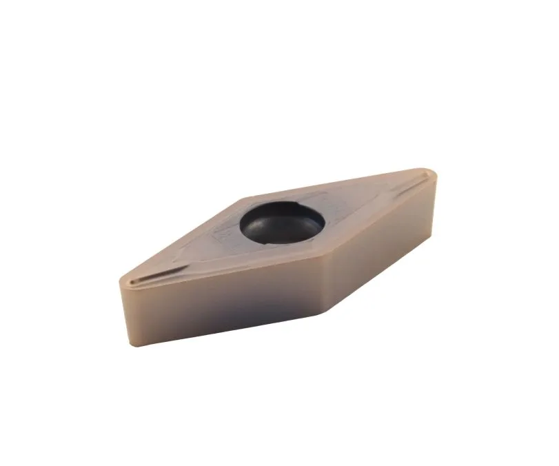 Пластина токарная для точения MetalCraft VBMT110308-SM3-1310, арт. 00083299