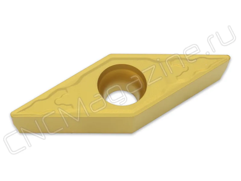 VBMT160404-GP IP4015 пластина для точения Intool, арт. 11927