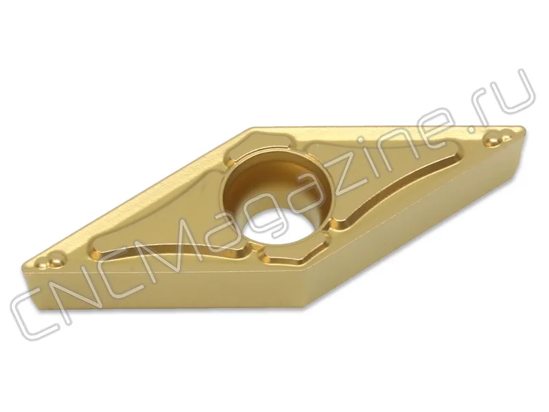VBMT160404-MM IM4025 пластина для точения Intool, арт. 12191