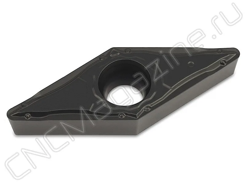 VBMT160408-FP IP4005 пластина для точения Intool, арт. 16302