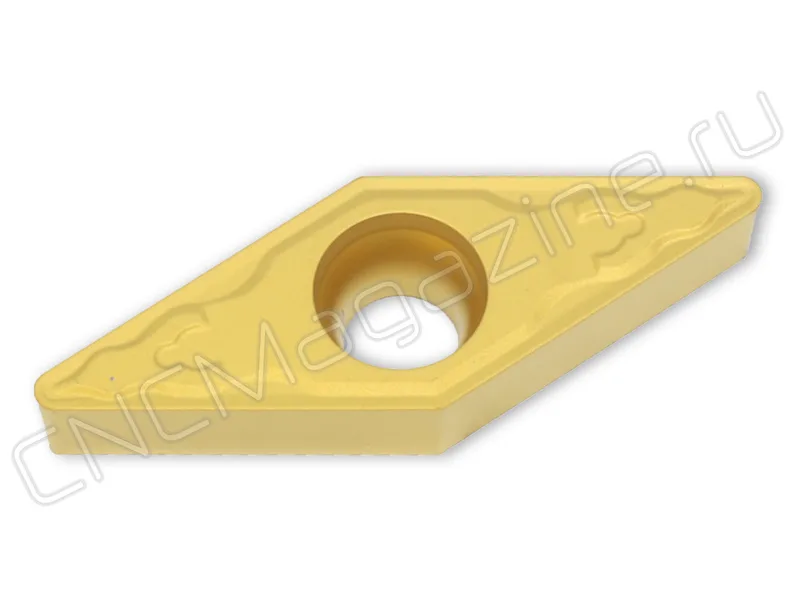 VBMT160408-GP IP4015 пластина для точения Intool, арт. 12328