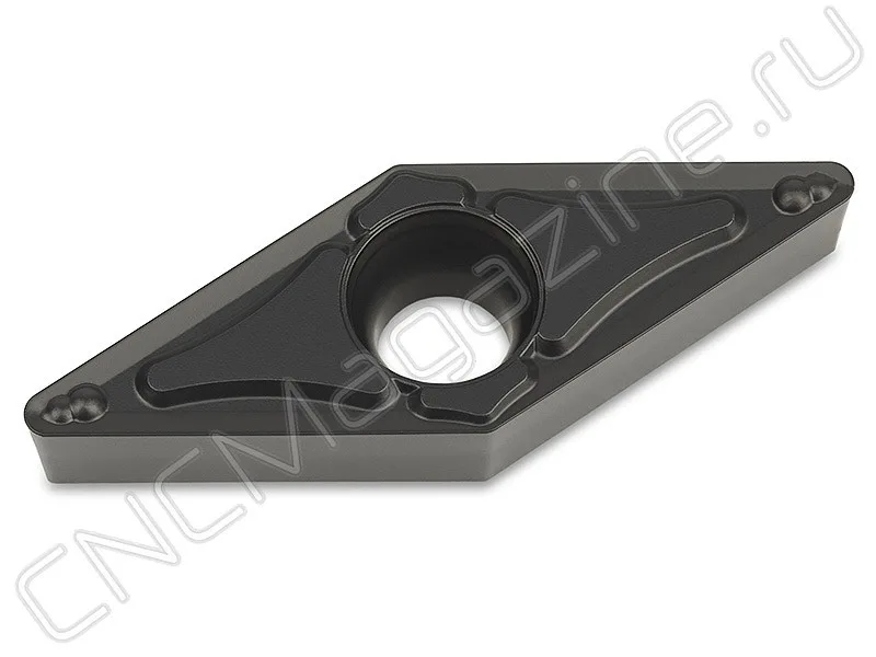 VBMT160408-MM IK4025 пластина для точения Intool, арт. 16296