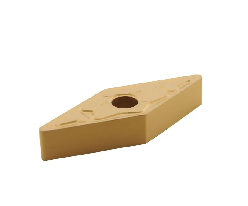 Пластина токарная для точения MetalCraft VBMT160408-PM4-4025, арт. 00083304