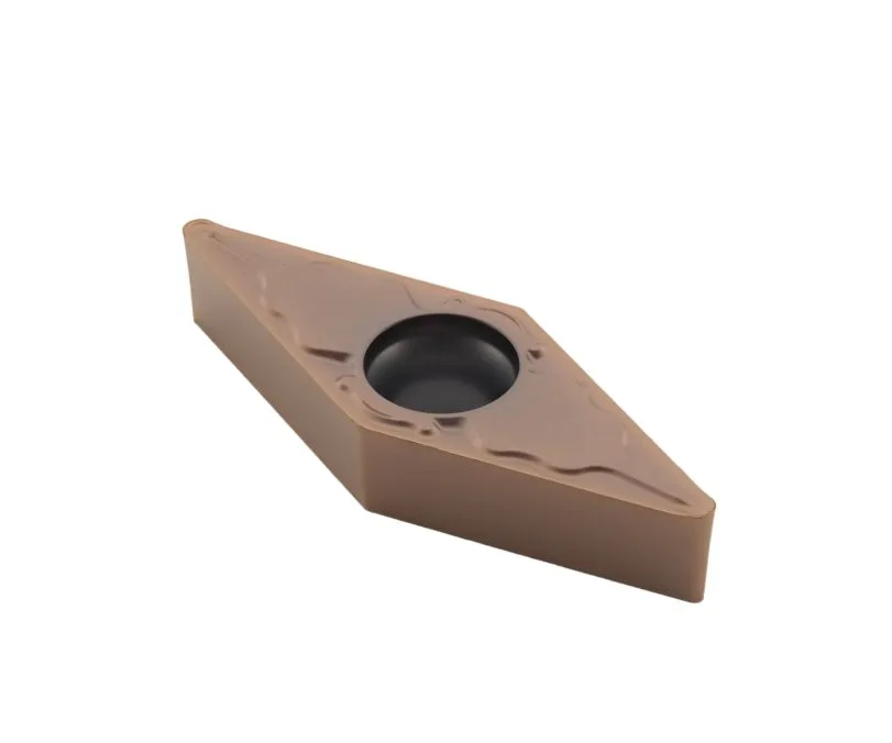 Пластина токарная для точения HUAREAL VBMT160408-TM-HR7225, арт. 00071265