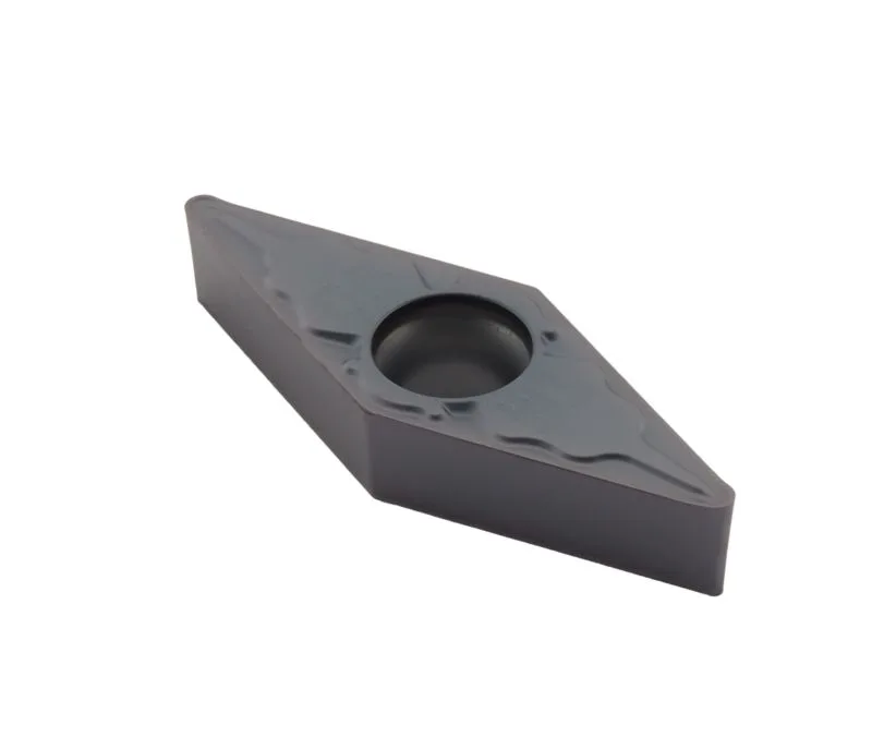 Пластина токарная для точения HADSTO VBMT160408-TM-HS7125, арт. 00081184: фото 2