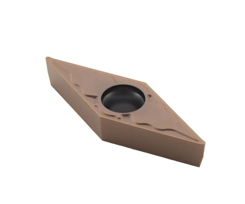 Пластина токарная для точения HUAREAL VBMT160412-TM-HR7225, арт. 00089716