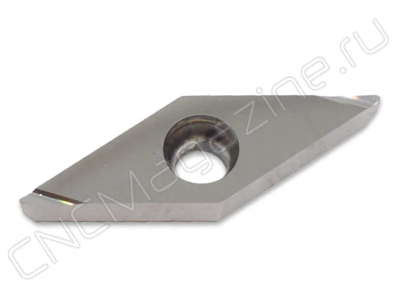 VCET110302R-PS IA80F пластина для точения Intool, арт. 12408