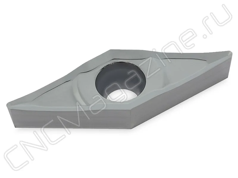 VCGX110304-AL IN8015 пластина для точения Intool, арт. 12087