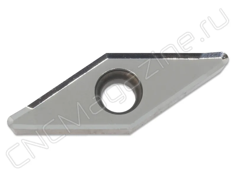 VCGX220512-AL IN8025 пластина для точения Intool, арт. 22425