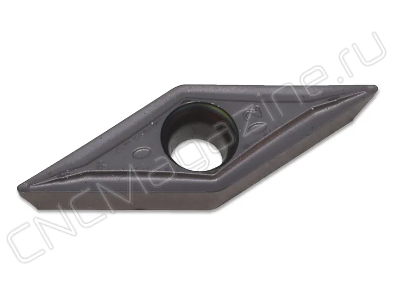 VCMT110302-SM IC907 пластина для точения MSD, арт. 23527