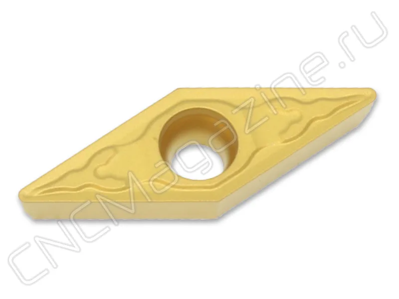 VCMT110304-GP IP4325 пластина для точения Intool, арт. 12242
