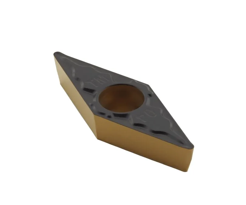 Пластина токарная для точения HADSTO VCMT110304-TM-HS8225, арт. 00081185
