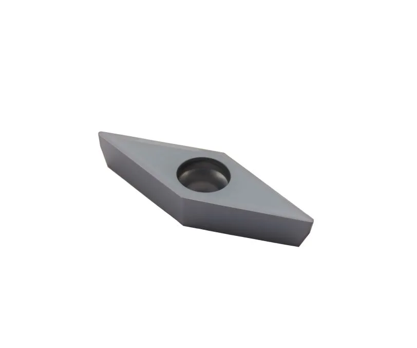 Пластина токарная для точения MetalCraft VCMT160404-PM4-1020, арт. 00090597