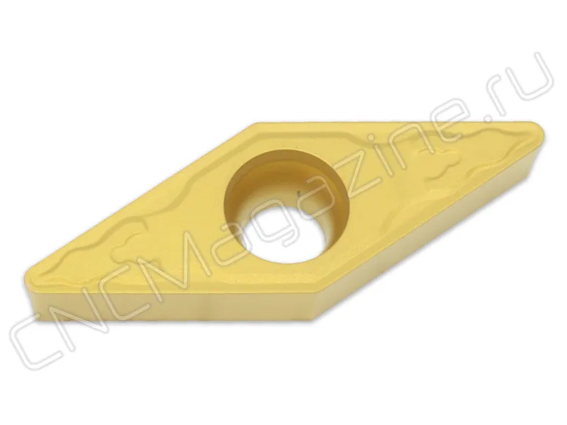 VCMT160408-GP IP4325 пластина для точения Intool, арт. 12299