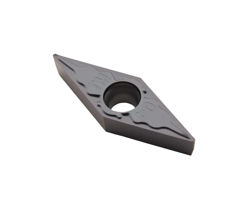 Пластина токарная (MetalCraft) для точения HUAREAL VCMT160408-TM-HR7125, арт. 00106536