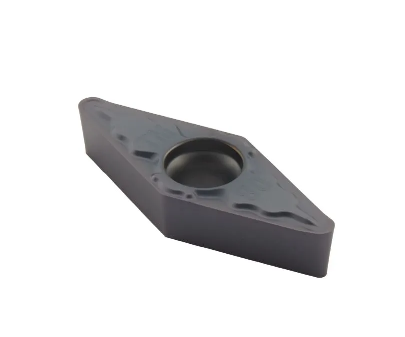 Пластина токарная для точения HADSTO VCMT160412-TM-HS7125, арт. 00089761