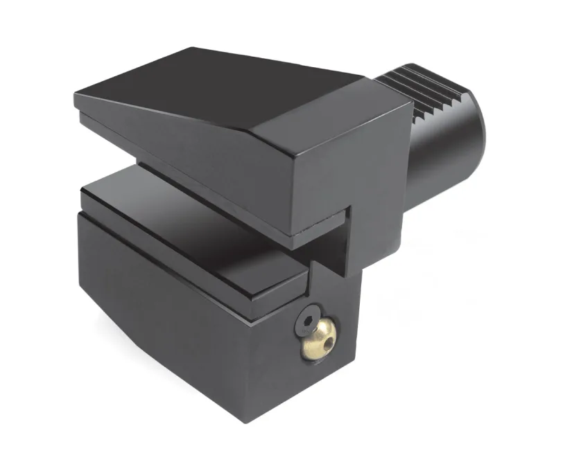 Держатель VDI (MetalCraft) для инструмента радиальный, правый обратный, короткое исполнение VDI-B3-402044, арт. 00125108